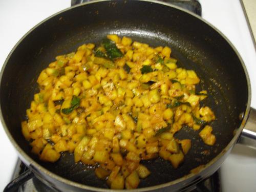 Instant Mango Pickle Instant Mango Pickle