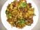 Bittergourd & egg fry