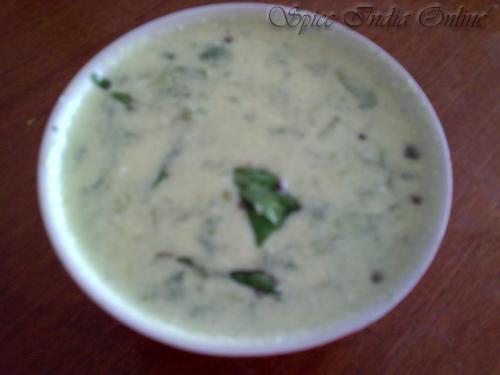 More Keerai More Keerai