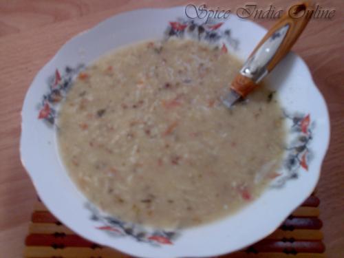 Ramzan Nonbu Kunji (veg) Ramzan Nonbu Kunji (veg)