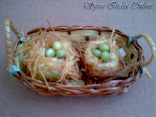 Birds Nest Birds Nest