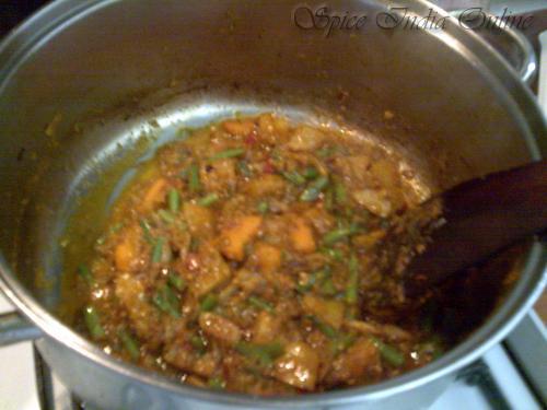 frying masala frying masala