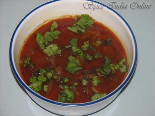 Bitter Gourd Tamarind Kuzhambu Bitter Gourd Tamarind Kuzhambu