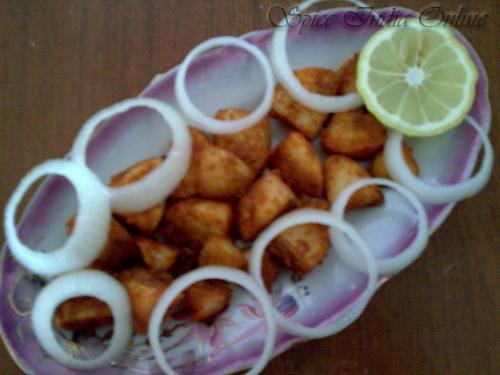 IDLI MANCHURIAN IDLI MANCHURIAN