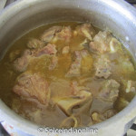 Mutton Curry 3