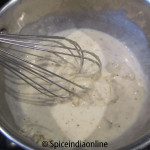 White Sauce for Pasta Recipes 7