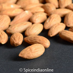 How to make Almond flour / Almond Mea 1l