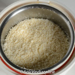 How to make Almond flour / Almond Meal 12