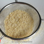 How to make Almond flour / Almond Meal 13