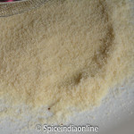 How to make Almond flour / Almond Meal 14