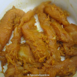 Malaysian Chicken Satay 8