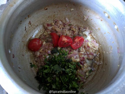 Mutton Keema Curry
