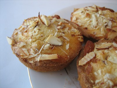 Almond Joy