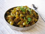 Brinjal Curry Ridge Gourd Curry Bitter Gourd Curry Bitter Melon Curry ...