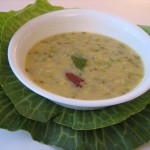 Cabbage-Kootu