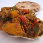 Chicken-Jalfrezi