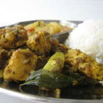 Chicken-Sukka
