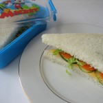 Cucumber-Carrot-sandwich