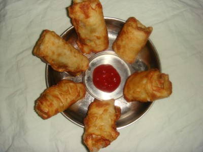 Spring Roll
