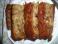 Banana nut cake