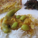 Edamame-Sambar2