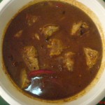Fish-Curry