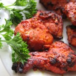 Fish-Tikka
