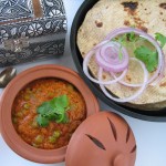 Green-Peas-Subzi-Dhaba-Style