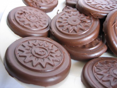 Home made  hand made chocolates