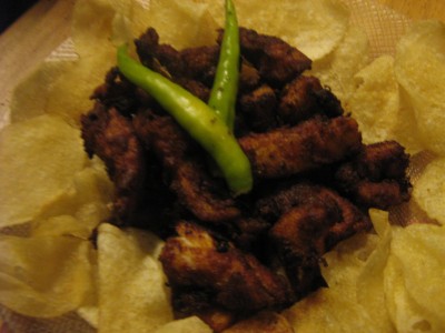 Fish Finger[dry]