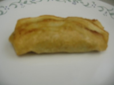 Chinese Egg Rolls