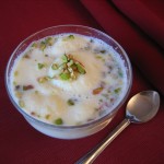 Instant-Rasmalai