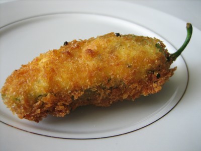 Jalapeno Poppers