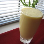 Mango-Lassi