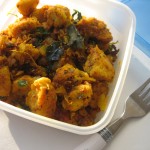 Masala-Idli