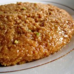 Microwave paal kova 12