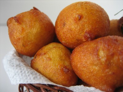 Moong Dal Punukulu