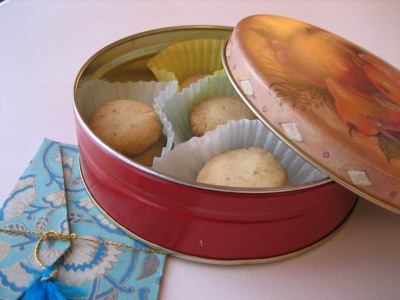 Nan Khatai