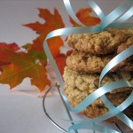 Oatmeal-Raisin-Cookie