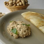 Peanut-Chutney