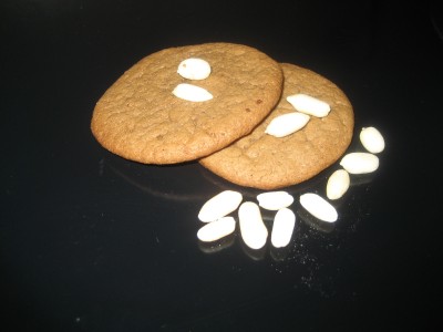 Peanut Butter Chocolate cookie