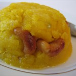 Pineapple-Kesari
