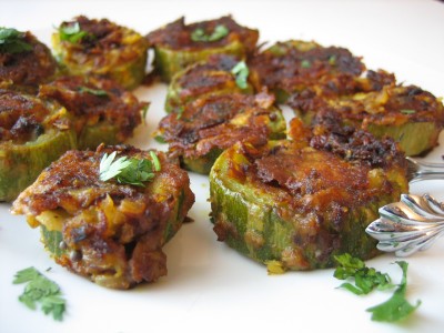 Podale Cutlets