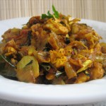 Pudina Chicken 3