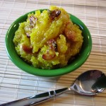 Pumpkin Halwa 10