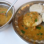 Tomato-Kurma