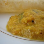 Tomato-Onion-Chutney