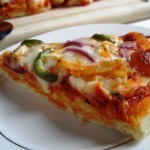 basic pizza dough 14