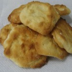 biscuit