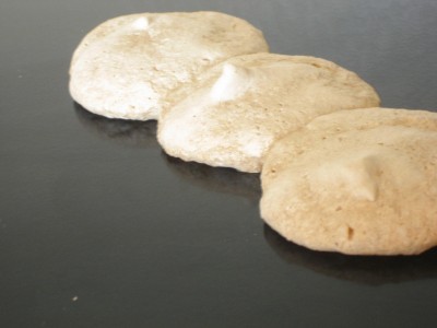 Tuticorin Cashew Macaroon